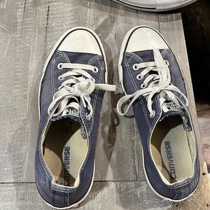 Women’s Converse
